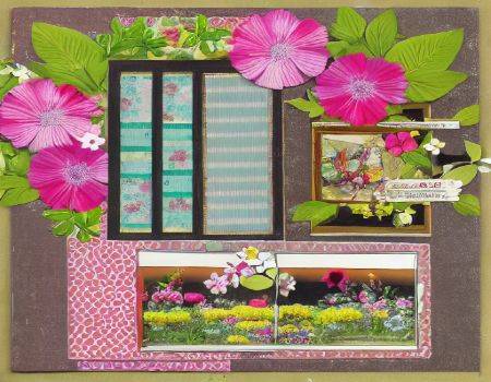 showcasing-garden-scrapbook